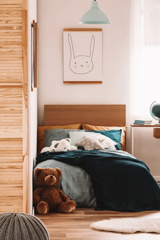 Small Bear's Hideaway by Tiny Cocoons - Photo 9