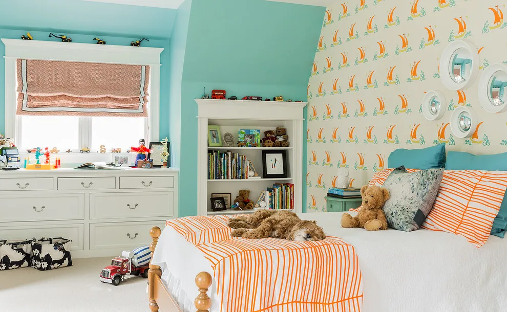CODY's ROOM by Michelle Ann Designs - Photo 2