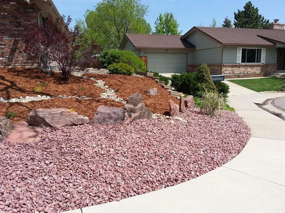 Nature's Harmony Landscape & Design - Photo 7