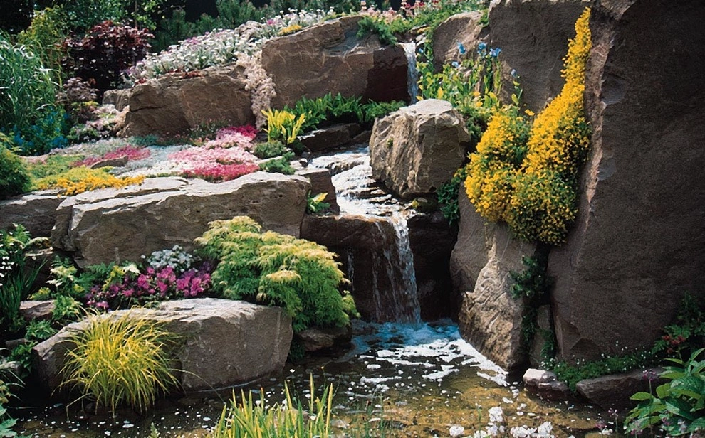 Nature's Harmony Landscape & Design - Photo 5