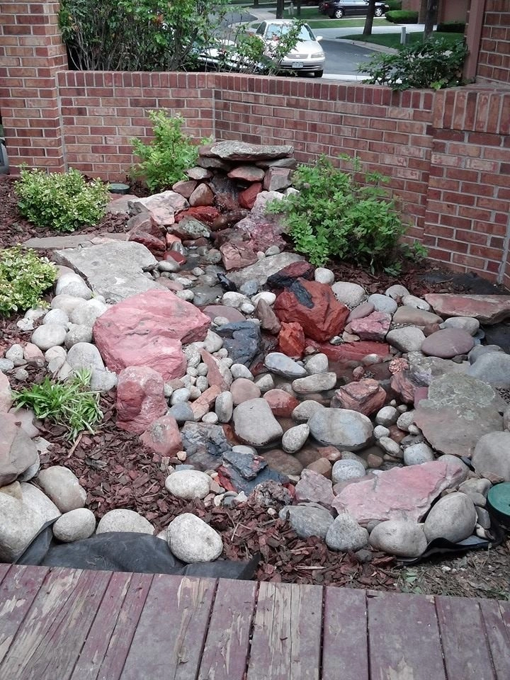 Nature's Harmony Landscape & Design - Photo 3