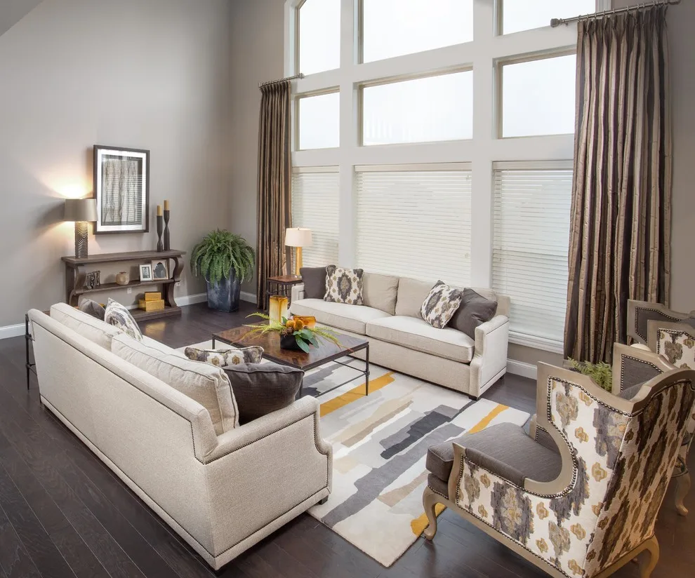 Luxury Living by Mary Shipley Interiors - Photo 14
