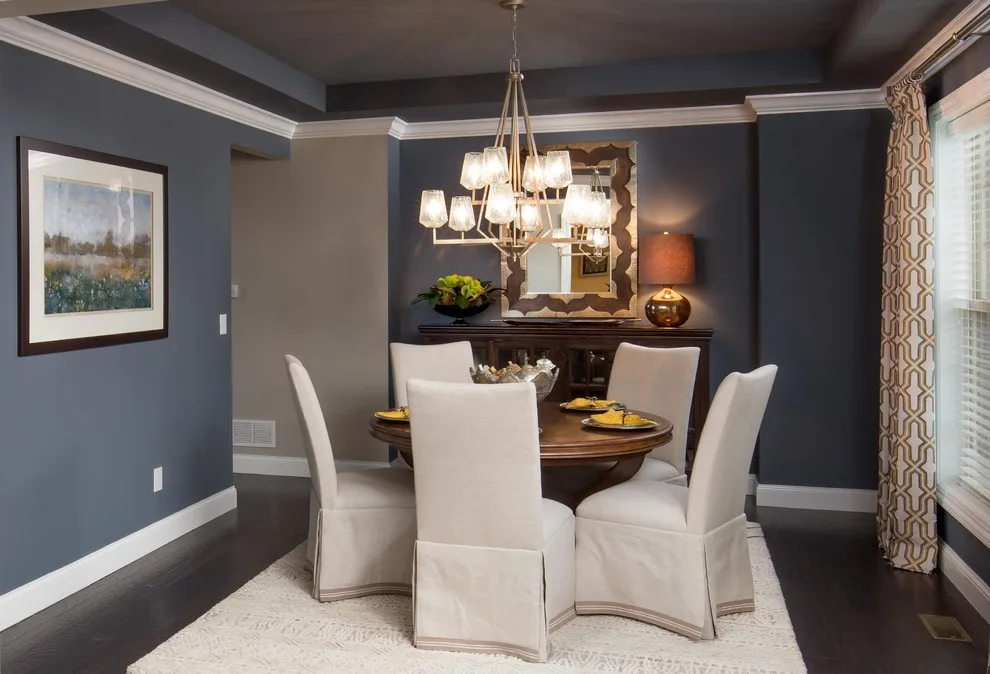 Luxury Living by Mary Shipley Interiors - Photo 5