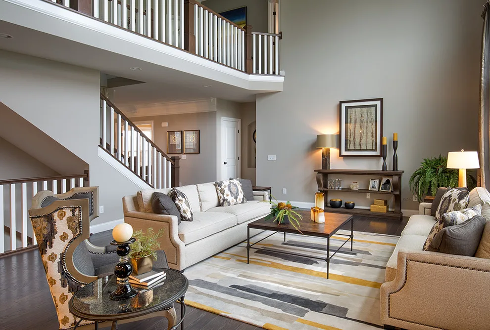 Luxury Living by Mary Shipley Interiors - Photo 15
