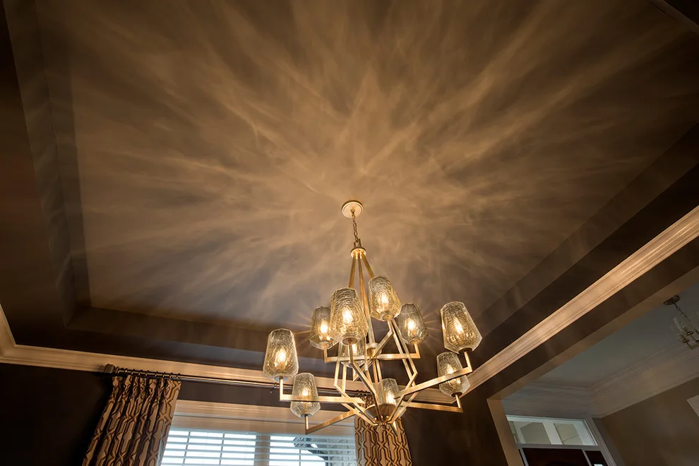 Luxury Living by Mary Shipley Interiors - Photo 12