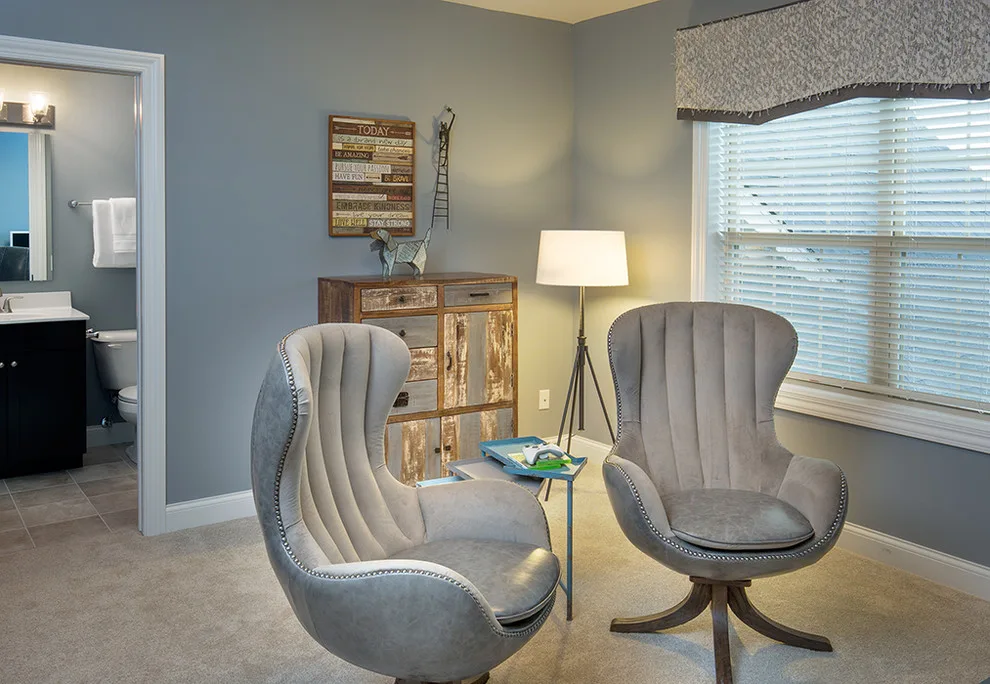 Luxury Living by Mary Shipley Interiors - Photo 2