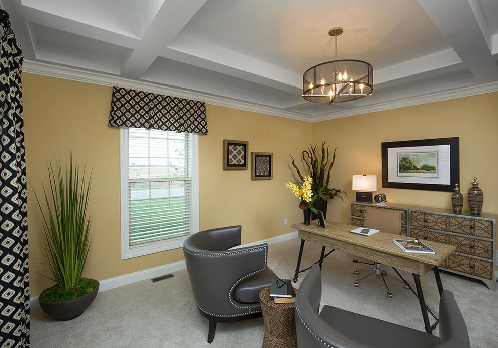 Luxury Living by Mary Shipley Interiors - Photo 8