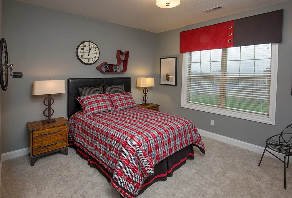 Luxury Living by Mary Shipley Interiors - Photo 17