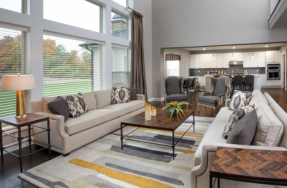 Luxury Living by Mary Shipley Interiors - Photo 6