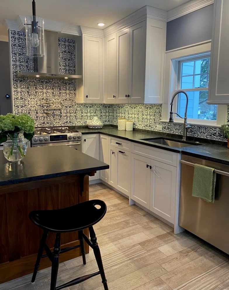 Sustainable Heritage by Kathleen Goodwin Interiors - Photo 4
