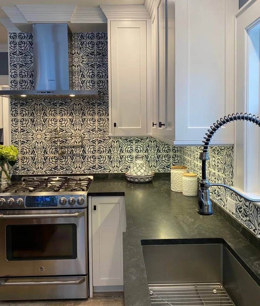 Sustainable Heritage by Kathleen Goodwin Interiors - Photo 3