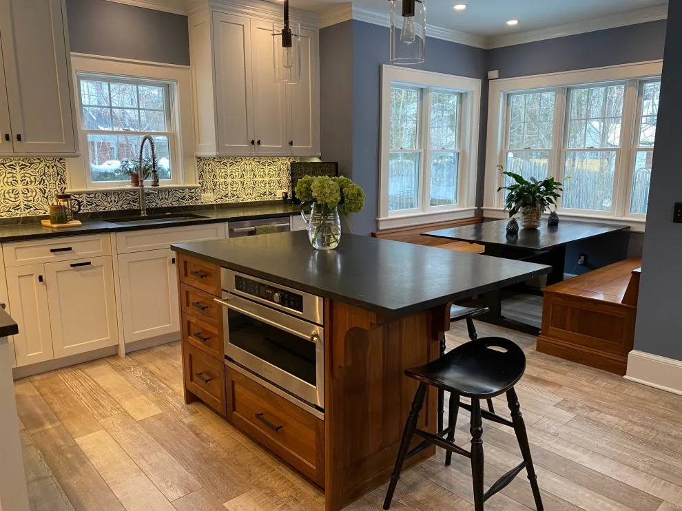 Sustainable Heritage by Kathleen Goodwin Interiors - Photo 2