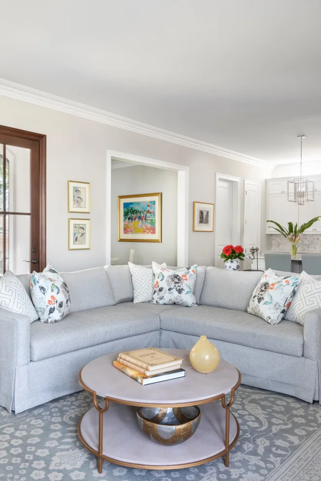 Luxurious Living by Shotgun Design Group, LLC - Photo 11