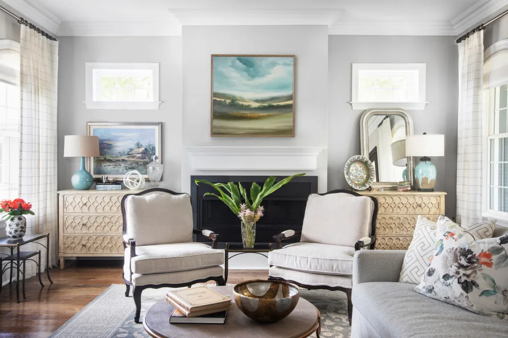 Luxurious Living by Shotgun Design Group, LLC - Photo 6