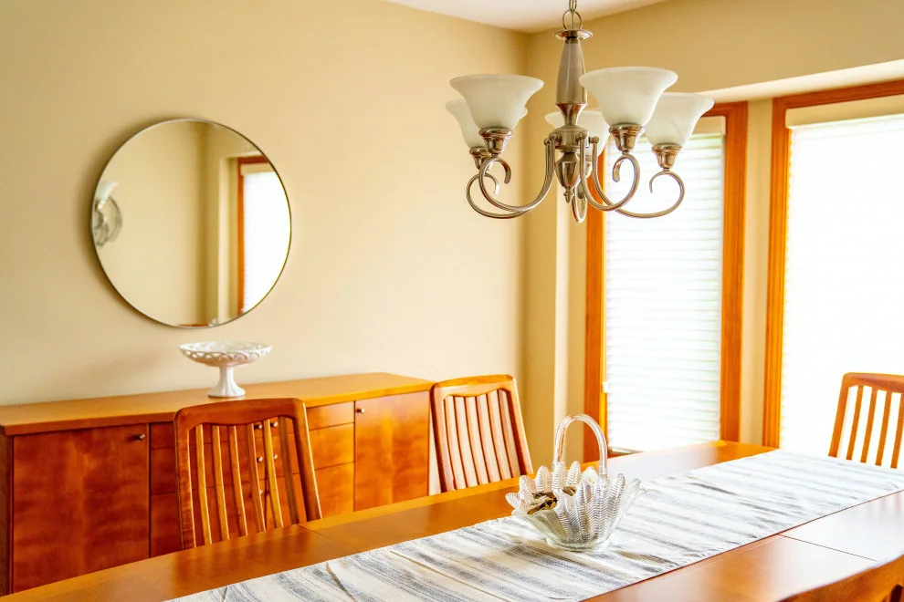 Lounge and Dining Area by Carine Nahed Designs - Photo 2