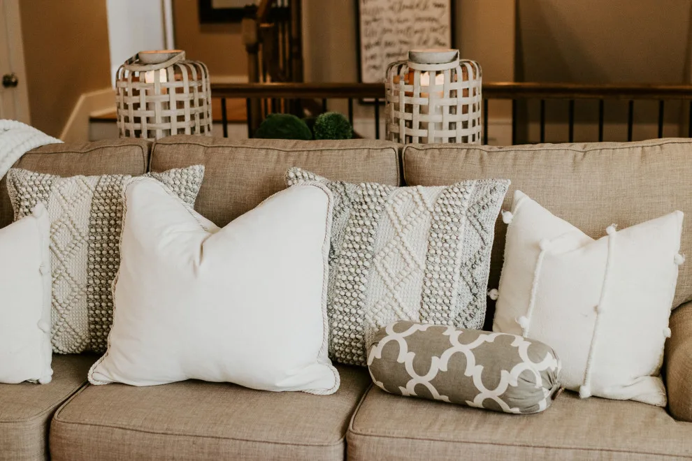 Interiors By EMJ - Photo 14