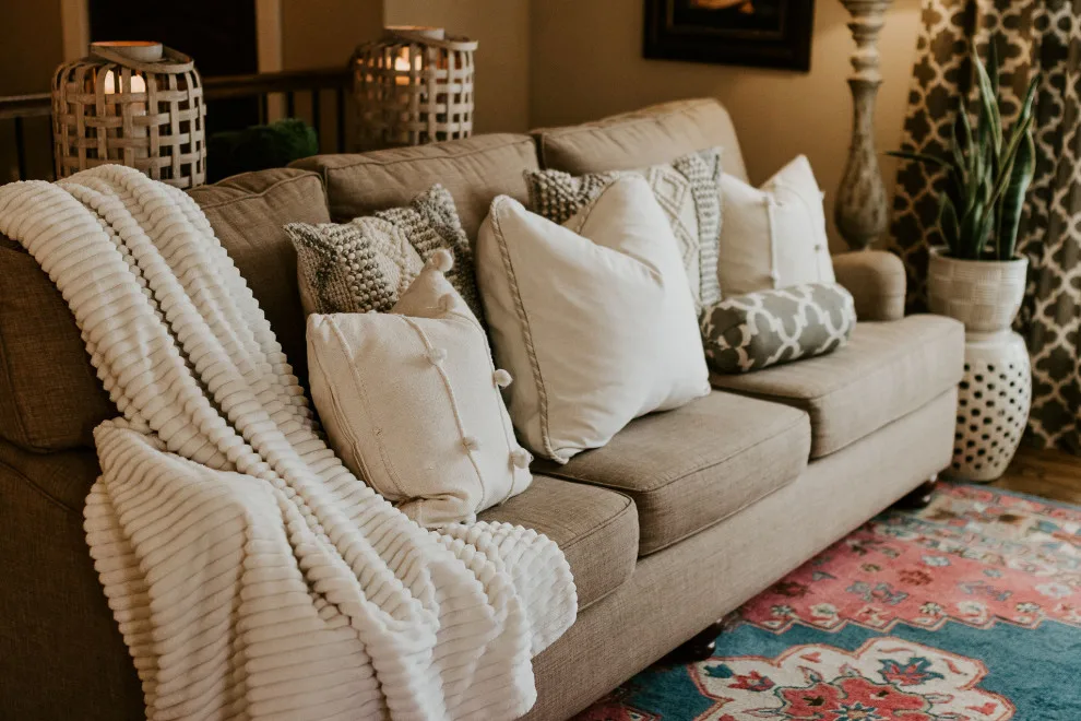 Interiors By EMJ - Photo 5