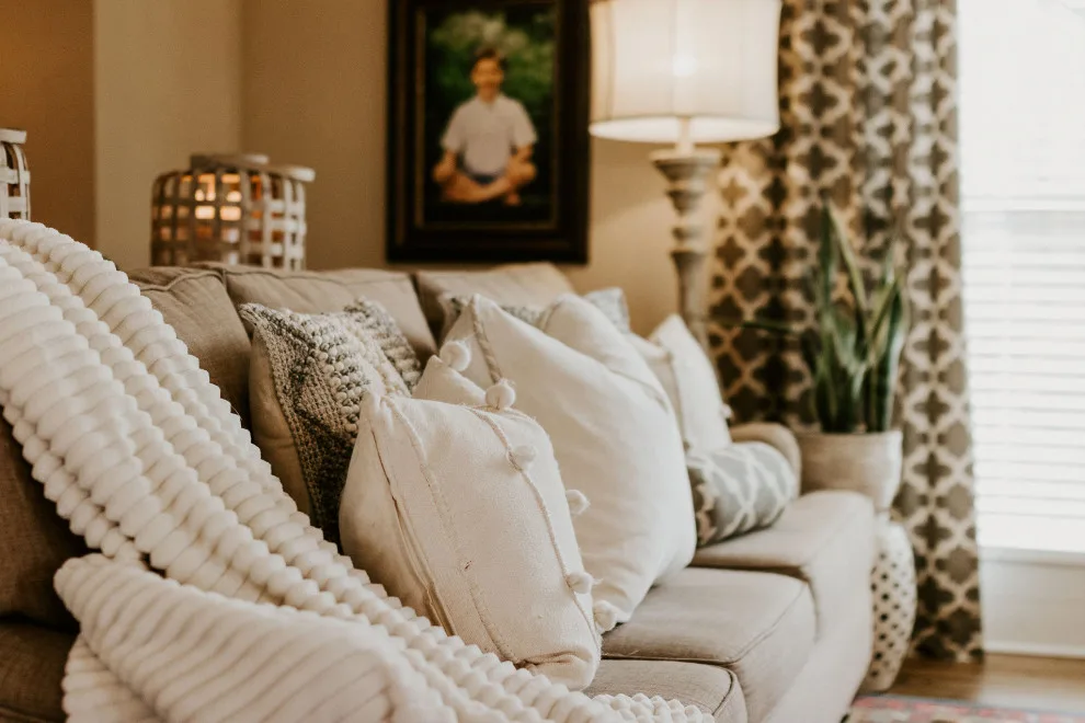 Interiors By EMJ - Photo 3