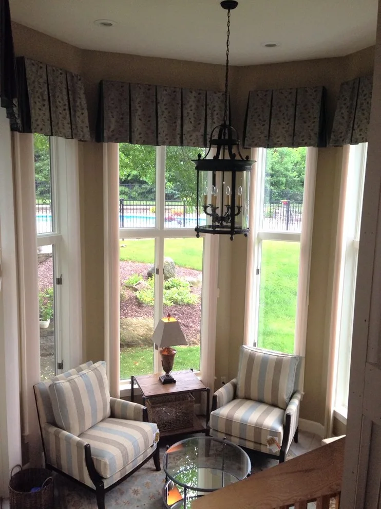 Lounge and Atrium by Kate Dziedzic - Photo 2