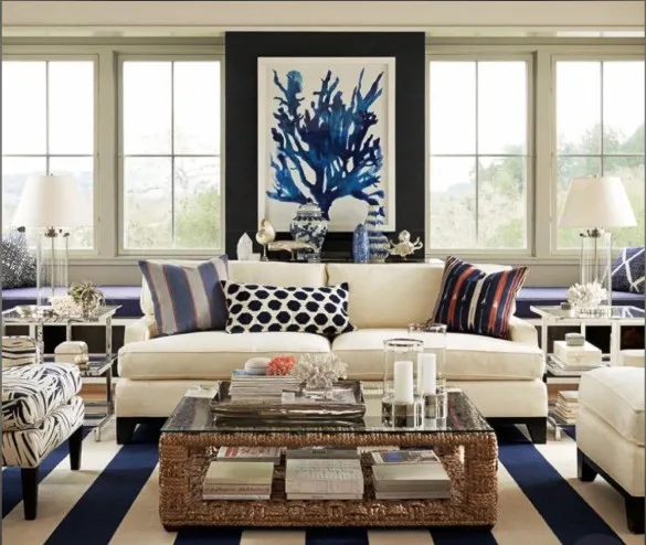 Sherry Frederick Interior Designs & Co - Photo 5