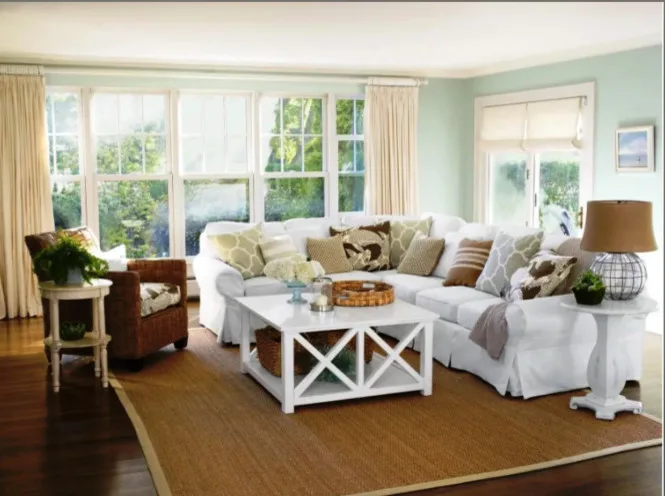 Lounge Area Styling by Sherry Frederick Interior Designs & Co - Photo 10