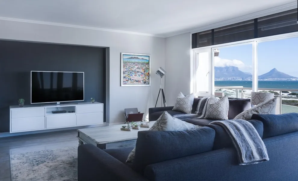 Lounge Area Styling by Sherry Frederick Interior Designs & Co - Photo 22