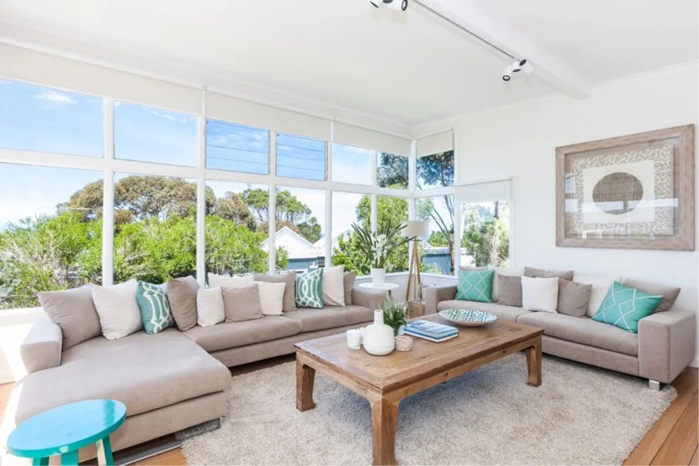 Lounge Area Styling by Sherry Frederick Interior Designs & Co - Photo 14