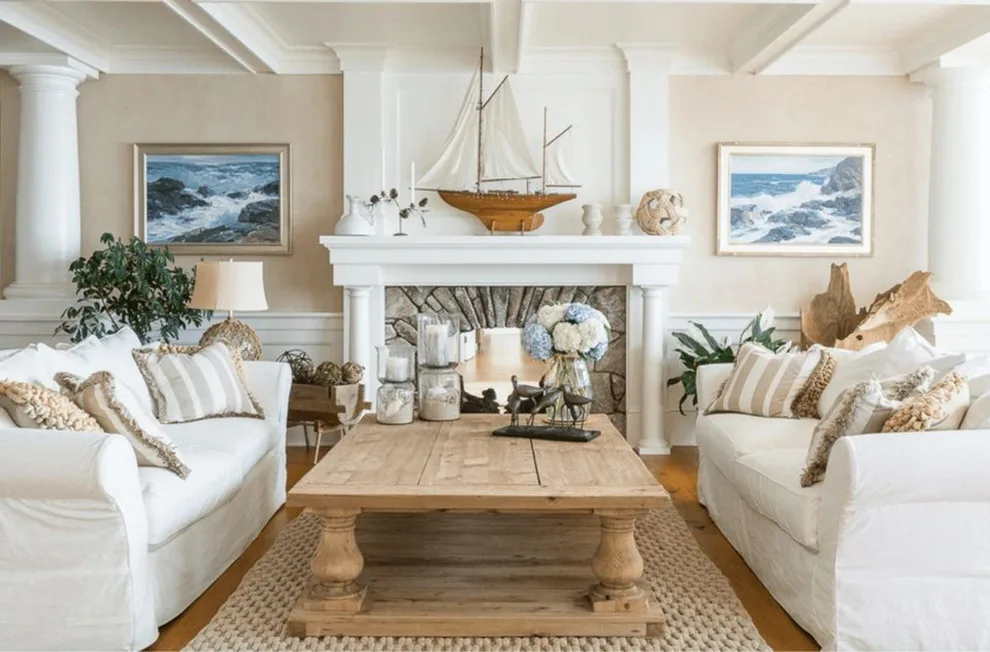 Lounge Area Styling by Sherry Frederick Interior Designs & Co - Photo 13