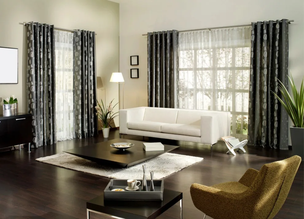 Lounge Area Styling by Sherry Frederick Interior Designs & Co - Photo 18