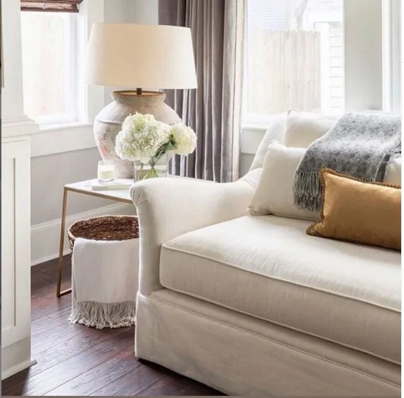 Lounge Space Decor by Fran Winstock Interiors - Photo 3