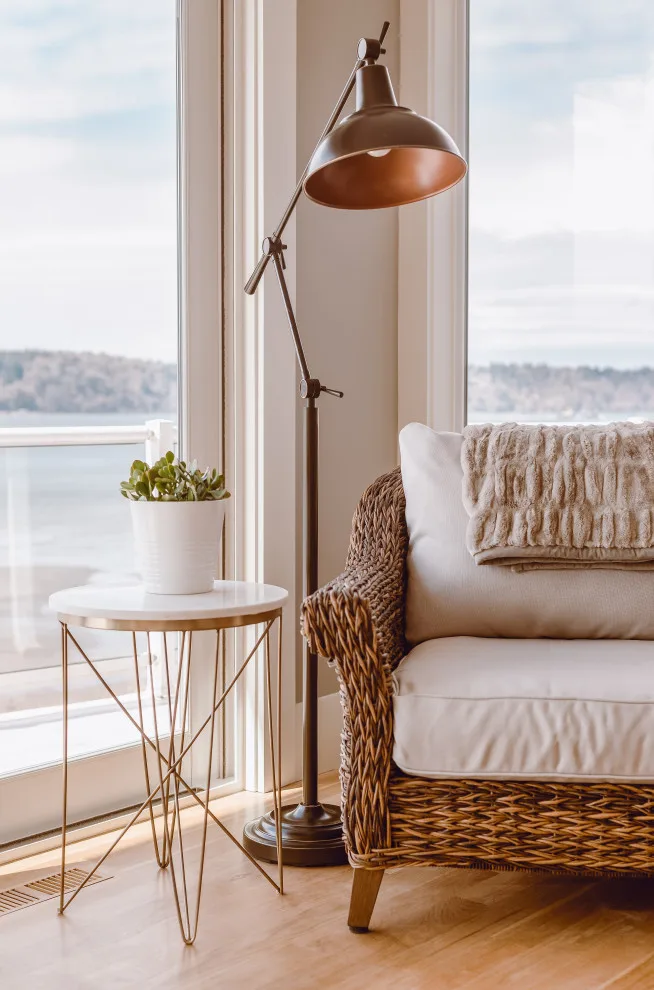 Lounge Space Designs by Tdesigns - Spokane Interior Design - Photo 5