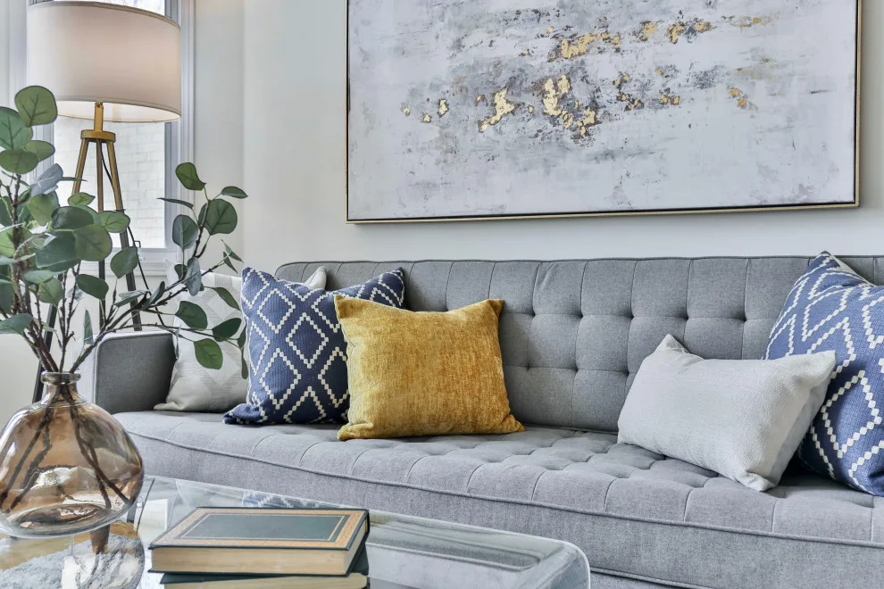 Lounge Space Designs by Tdesigns - Spokane Interior Design - Photo 4