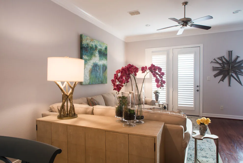 Lounge Area by Teresa M. Morgan, ASID - Photo 7
