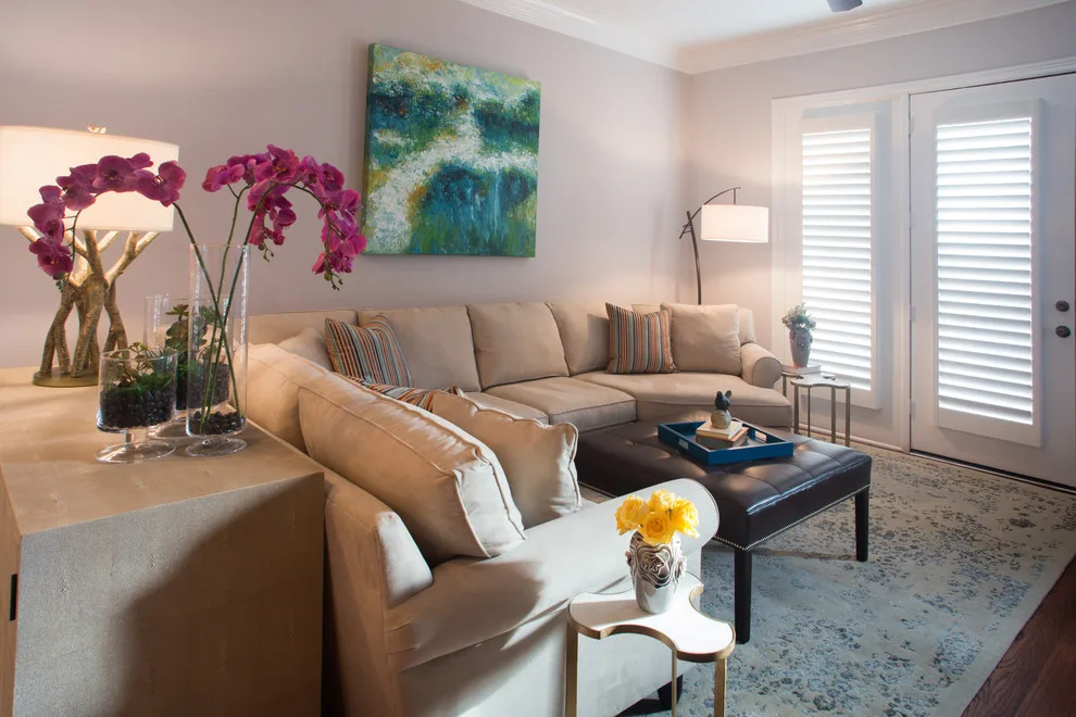 Teresa M. Morgan, ASID - Photo 7
