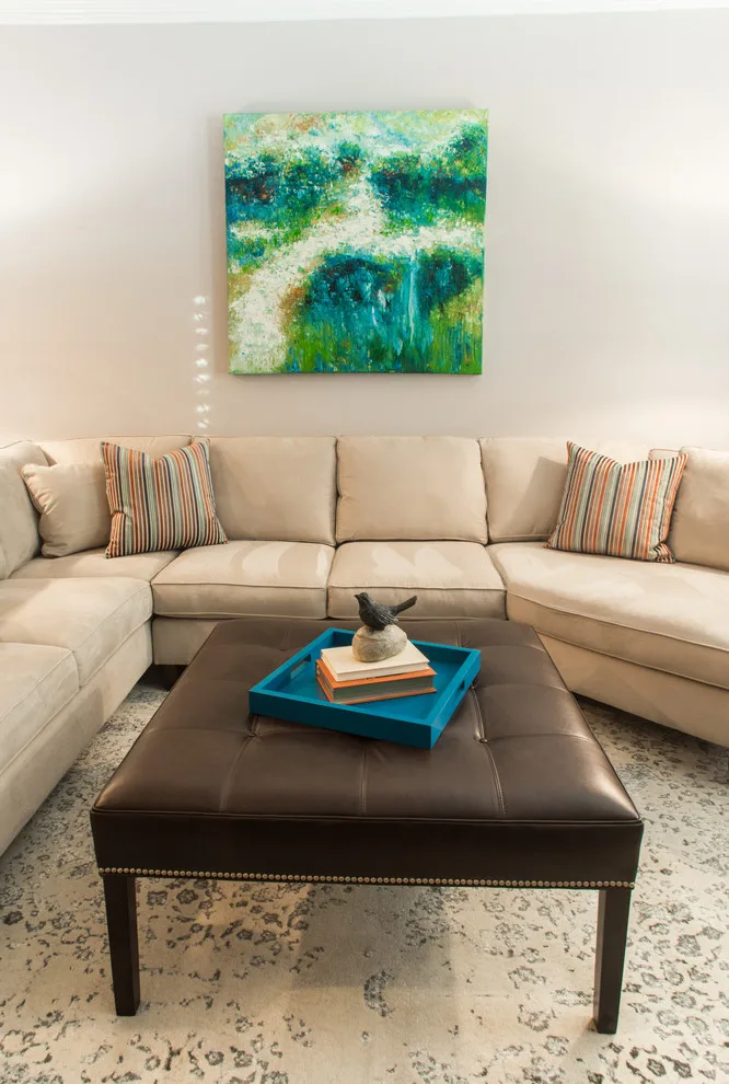 Lounge Area by Teresa M. Morgan, ASID - Photo 21