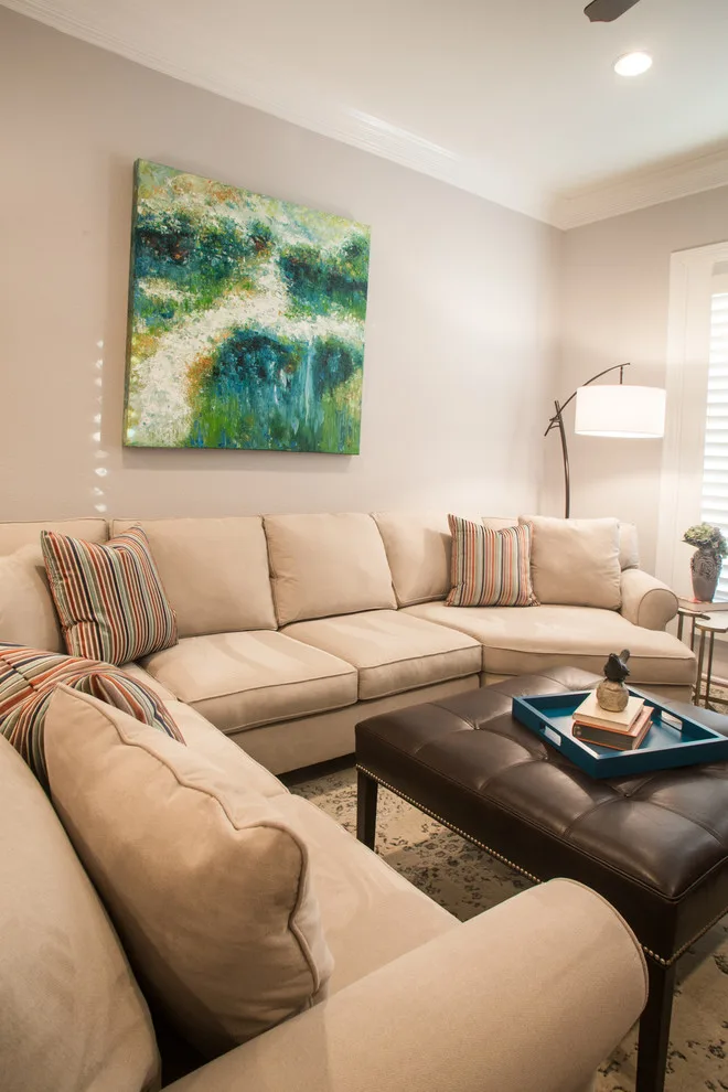 Lounge Area by Teresa M. Morgan, ASID - Photo 11