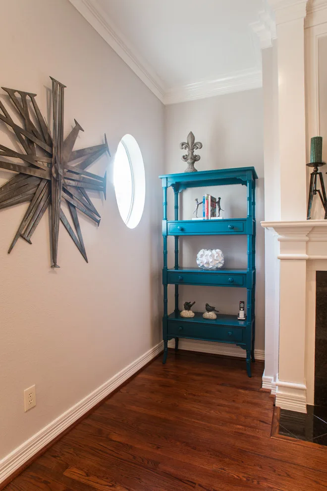 Lounge Area by Teresa M. Morgan, ASID - Photo 14
