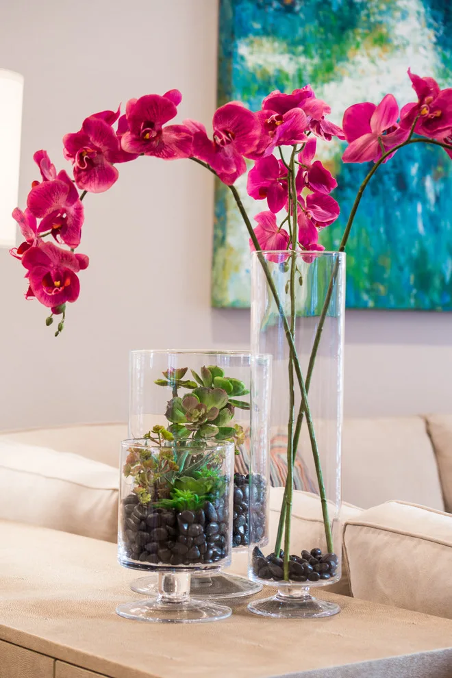 Lounge Area by Teresa M. Morgan, ASID - Photo 20