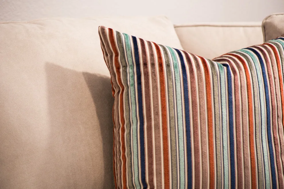 Lounge Area by Teresa M. Morgan, ASID - Photo 12