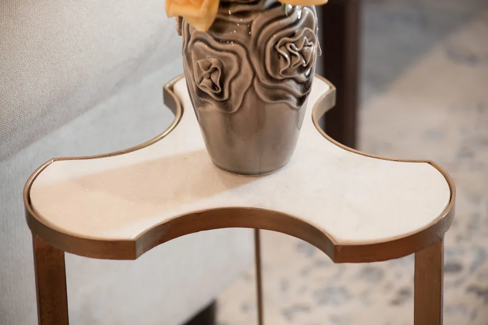 Lounge Area by Teresa M. Morgan, ASID - Photo 9