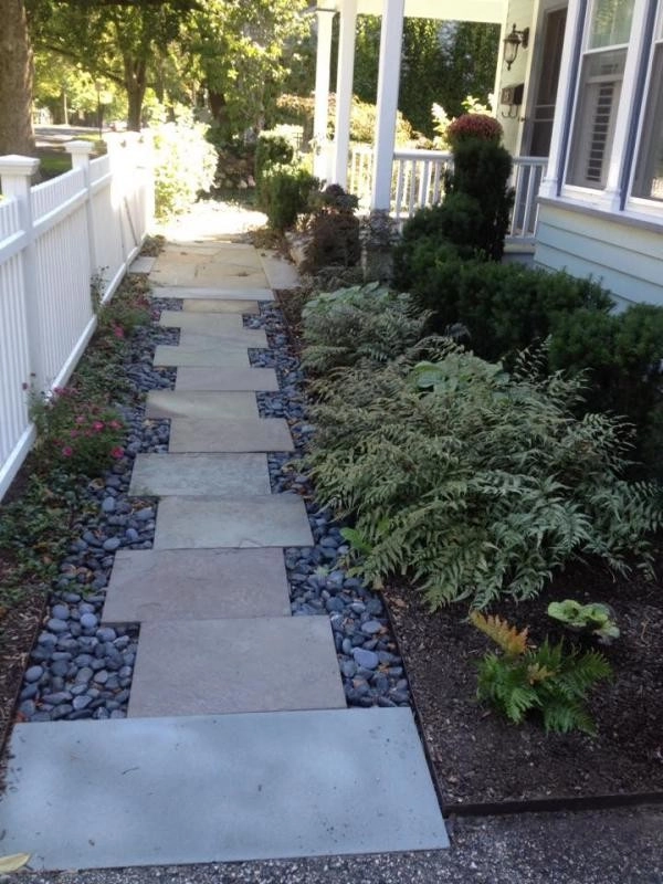 Various Stone Projects 2014-2018 by Nature Works Land Care Inc. - Photo 11