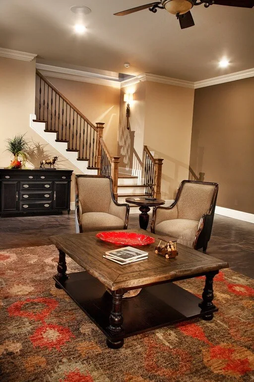 Lounges and Gathering Spaces by LaDonna Pare & Co - Photo 2