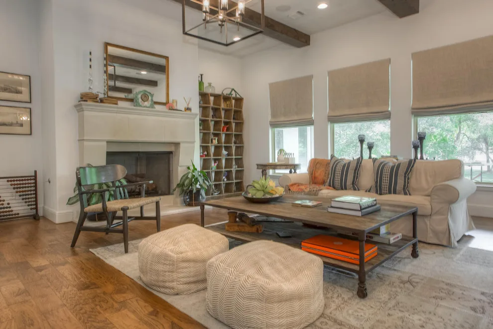 Cw Interiors, LLC - Photo 13