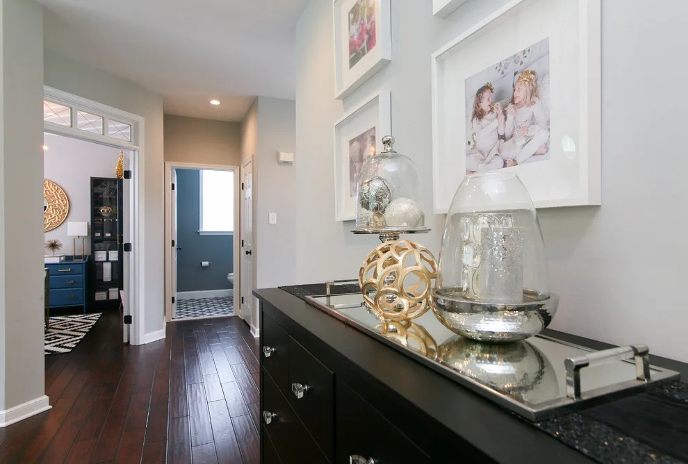 Opulent Lounge Space by Kate Grzymala Design - Photo 8