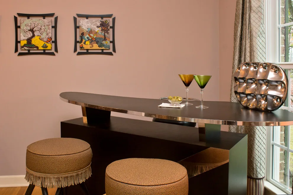 Tadlock Lounge Area by Burke Designs - Photo 2
