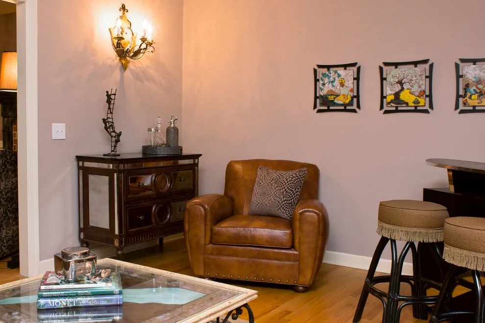 Tadlock Lounge Area by Burke Designs - Photo 5