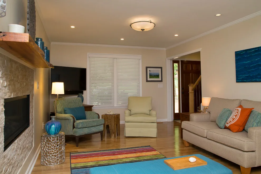 Lakeway Drive Lounge by Burke Designs - Photo 7