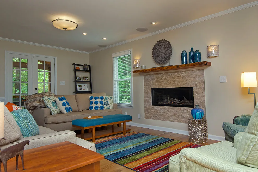 Lakeway Drive Lounge by Burke Designs - Photo 3