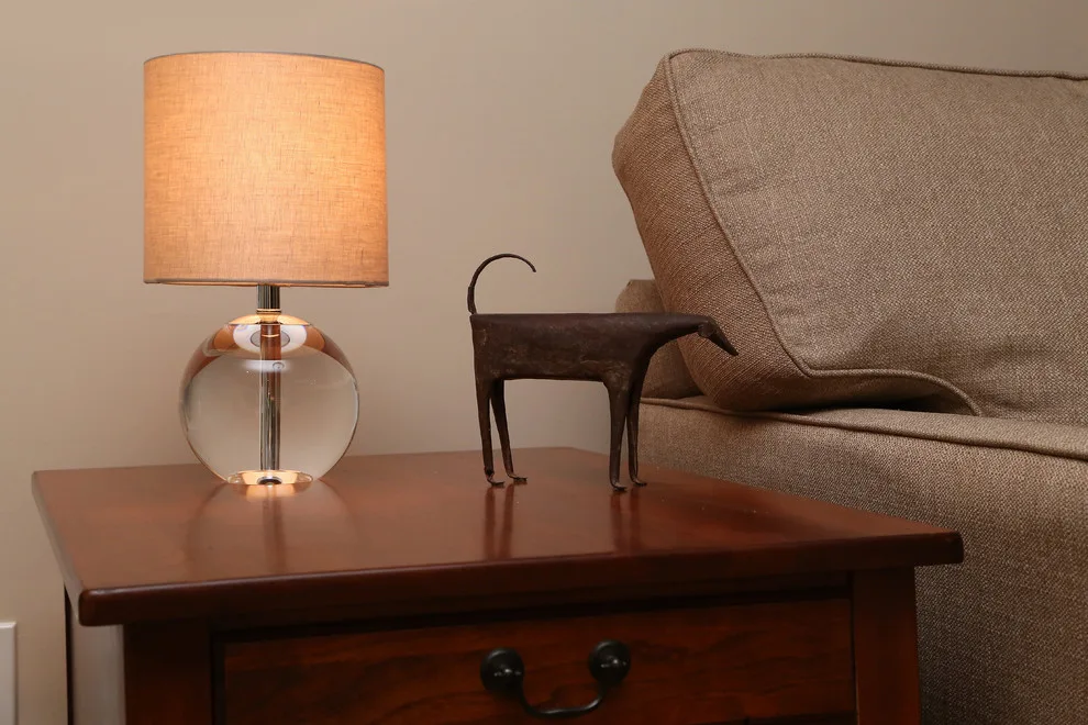 Lakeway Drive Lounge by Burke Designs - Photo 9