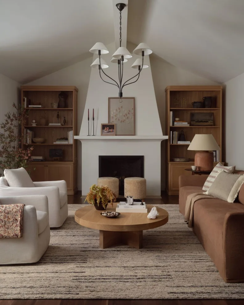 Lounge Area by Interiors By Design, LLC - Photo 2